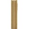 Ekena Millwork 8-in W x 38-in D x 38-in H Balboa Trad Rough Cedar Woodgrain TimberThane Outlooker, Primed Tan OUTUR080X38X38BOA04RCPR - alternate 4